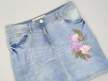 juliastyle spódnice: Janina, Women`s skirt, size M (EU 38)