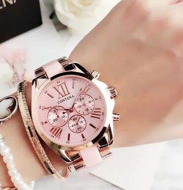 sat narukvica zenski: Classic watch, Female