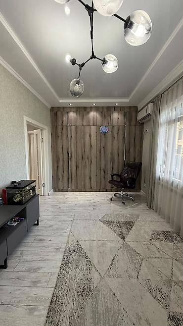 prime city: 🏡 Продаётся 3-комнатная квартира 📍 ЖК Sky Дом 🏢 1 этаж 📐 Площадь — 89 — 9