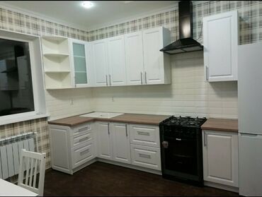 Мебель на заказ: Мебель на заказ Кухонный гарнитур Шкаф Перехожка Только на заказ — 13