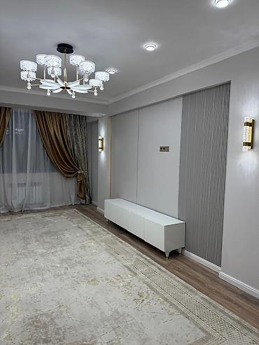 Продажа квартир: 2 комнаты, 66 м², Элитка, 7 этаж, Евроремонт — 3