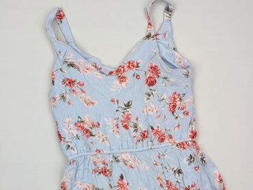 reserved sukienka w kwiaty midi: ONLY, Sukienka damska, rozmiar S