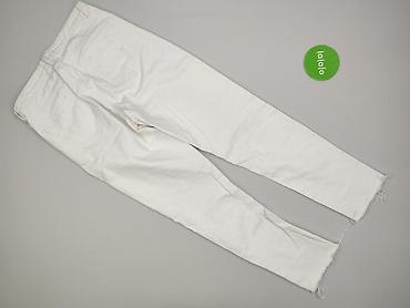deichmann catwalk botki: Reserved, Jeansy damskie, rozmiar S — 3