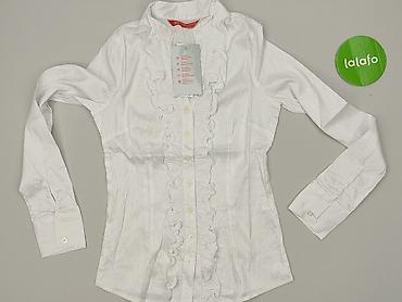 krystyna: Limited Collection, Koszula damska, rozmiar S — 2