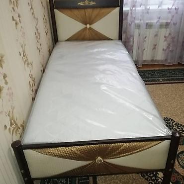 Çarpayılar: Yeni, İkinəfərlik çarpayı, Bazasız, Matrassız, Siyirməsiz, Azərbaycan — 7