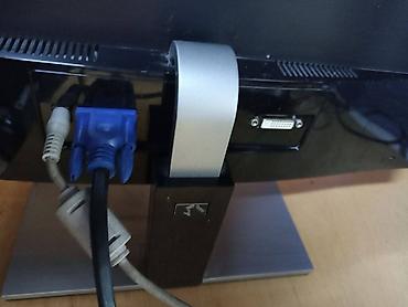 Мониторы: Монитор, Acer, Б/у, 18" - 19" — 26