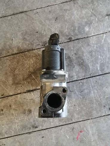 Exhaust System: EGR VENTIL 1.9 MJTD ZA FIAT GRANDE PUNTO OD 2005. DO 2018. GOD. | at lalafo.rs — 2 Exhaust System: EGR VENTIL 1.9 MJTD ZA FIAT GRANDE PUNTO OD 2005. DO 2018. GOD. | — 2