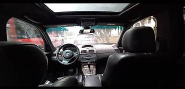 angel x3: BMW X3: 3 l | 2004 il Ofrouder/SUV — 7