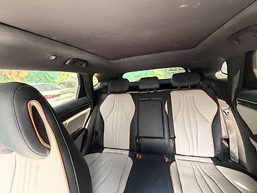 санта фе 2024: BYD Song Plus: 2024 г., Автомат, Электромобиль, Кроссовер — 5