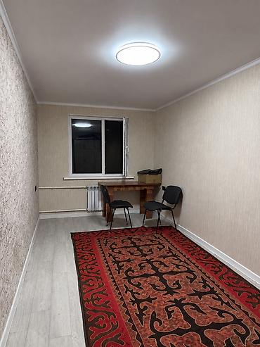 Квартиры: 3 комнаты, 58 м², 9 мкр 104 серия, 2 этаж, Свежий ремонт — 5