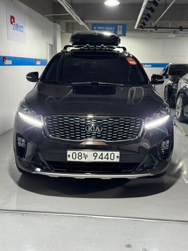 киа соренто цена бу: Kia Sorento: 2018 г., 2.2 л, Автомат, Дизель, Жол тандабас