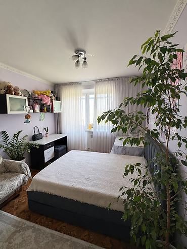Продажа квартир: 4 комнаты, 120 м², 4 этаж — 1
