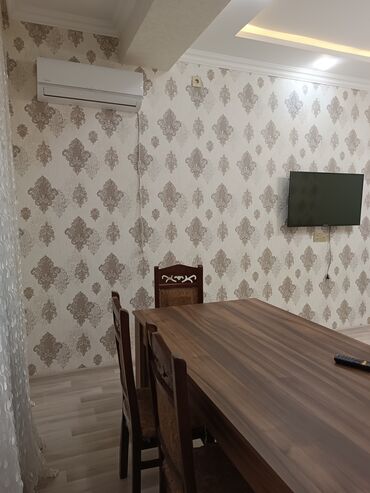 Yeni tikili: 2 otaqlı, Yeni tikili, 55 kv. m — 29