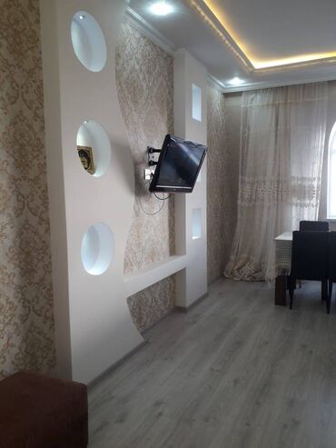 Yeni tikili: 4 otaqlı, Yeni tikili, 128 kv. m -da lalafo.az — 3 Yeni tikili: 4 otaqlı, Yeni tikili, 128 kv. m — 3