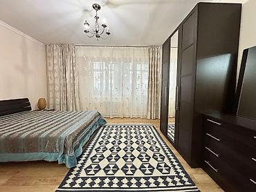 Продажа квартир: 3 комнаты, 128 м², Элитка, 6 этаж, Евроремонт — 3