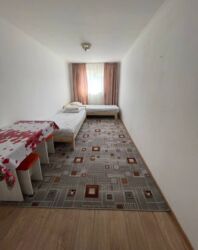 загородный дом: Студия, Без подселения, С мебелью полностью