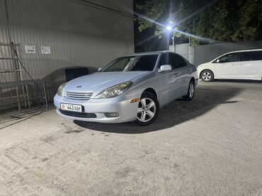боковое зеркало виндом: Toyota Windom: 2002 г., 3 л, Автомат, Бензин