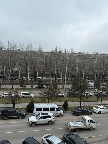 Продажа квартир: 2 комнаты, 50 м², Элитка, 8 этаж, Евроремонт — 12