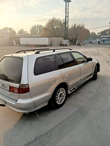 купить мицубиси галант: Продаю Митсубиси Галант 2000 года, в надлежащем состоянии чистый салон — 4