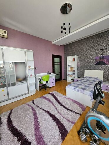 Uzunmüddətli kirayə mənzillər: 8 Noyabr Metrosuna yaxın,Tibb Universiteti,Qızlar — 10