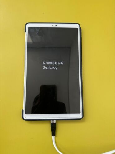 swift 1: Планшет, Samsung, Классикалык түсү - Ак