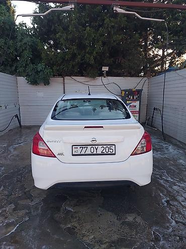 cd disklər: Nissan Sunny sedan Mawin tecili Satilir.Fevralda Gelib Rasdamowqa — 3