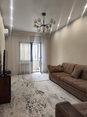дизайнерская: 1 комната, 49 м², Золотой квадрат 8 этаж, Дизайнерский ремонт — 9