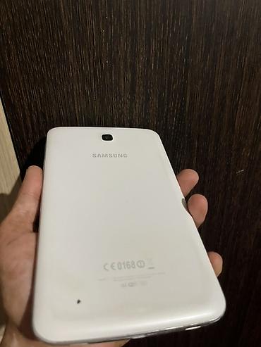 Планшеты: Б/у Samsung Galaxy Tab 3, 7", < 64 ГБ — 3