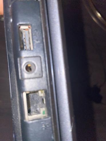 prosessor amd: Toshiba Satellite M305D-S4833 noutbuku Texniki xüsusiyyətlər: - — 4