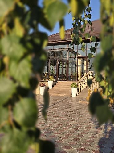 Аренда коттеджей и домов на Иссык-Куле: Коттедж, Royal beach, Чок-Тал, 16 мест — 33
