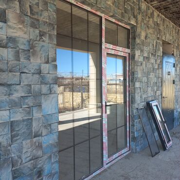 Plastik qapılar: Şüşə Qapılar. SİFARİŞLƏ.

KƏYFİYƏTLİ. SƏRFƏLİ. SÜRƏTLİ — 11