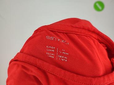koszula c: Esmara, T-shirt damski, rozmiar L — 5