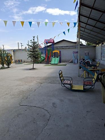 дедский сад: Действующий 280 м² — 3
