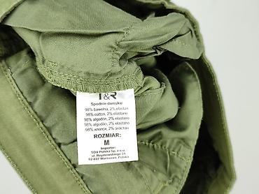 drip slim: Tom Tailor, Spodnie materiałowe damskie, rozmiar M — 5