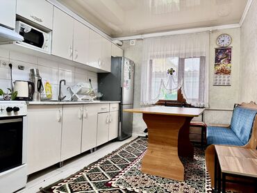 Продажа домов: Дом, 140 м², 5 комнат, Собственник, Косметический ремонт — 30