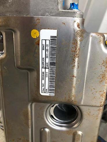 multimedijalni plejer za auto: SITI SERVO ZA ALFA ROMEO MITO | za alfa Mito — 3