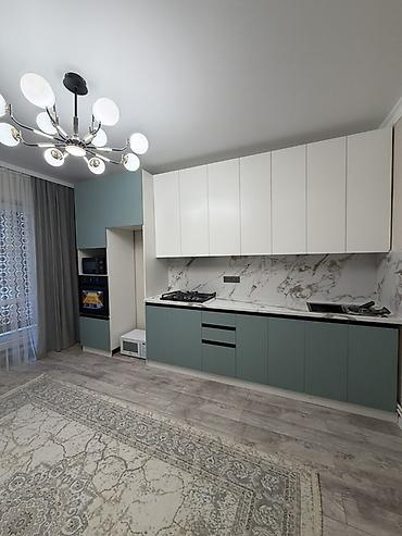 Долгосрочная аренда квартир: 1 комната, Собственник, С мебелью полностью — 5