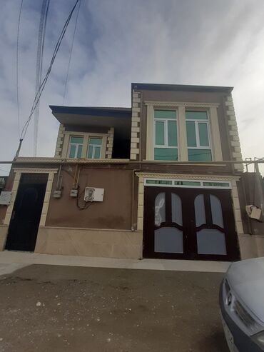 azadlıq palace: Binəqədi qəs. 4 otaqlı, 180 kv. m, Kredit yoxdur, Yeni təmirli