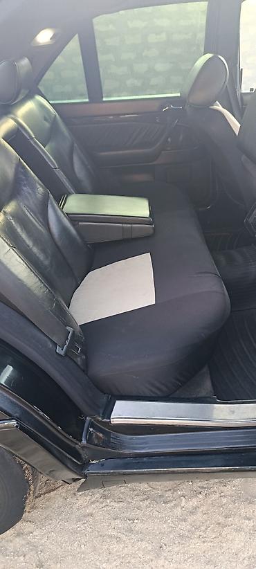maybach disk qiymeti: Mercedes-Benz S-Class: 3 l | 1996 il Sedan — 5