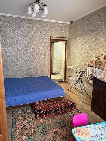 продаю квартиру улан: 2 комнаты, 76 м², Улан-2 мкр 3 этаж — 7