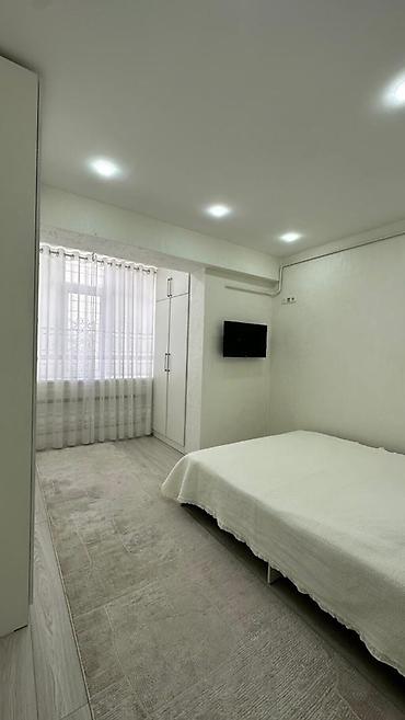 nova grant: 2 комнаты, 62 м², Верхний Джал Элитка, 10 этаж, Свежий ремонт — 9