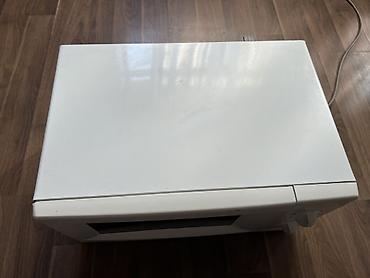 Samsung mikrodalğalı soba – mexaniki idarəetmə - Brend/model: Samsung