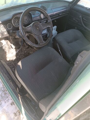 VAZ (LADA) 2106: 0.6 l | 1984 il 198000 km Sedan