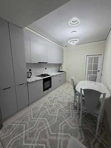 Бөлмөлөрдү сатып алуу: 3 бөлмө, 80 м², Технопарк Элитка, 2 кабат, Евро оңдоо — 2
