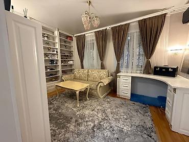 Продажа квартир: 5 и более комнат, 284 м², Евроремонт — 17