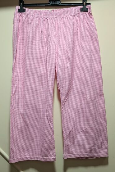 tommy hilfiger pantalone: Pantalone zenske tangog materijala oko struka lastis dimenzije obim