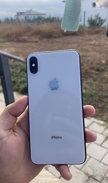 IPhone Xs Max, 64 GB, Qara, Face ID