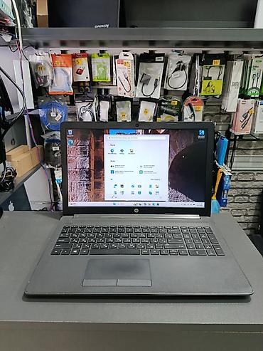 İşlənmiş HP 15.6 ", Intel Core i3, 256 GB, Ünvandan götürmə, Ödənişli çatdırılma, Rayonlara çatdırılma lalafo.az -da İşlənmiş HP 15.6 ", Intel Core i3, 256 GB, Ünvandan götürmə, Ödənişli çatdırılma, Rayonlara çatdırılma