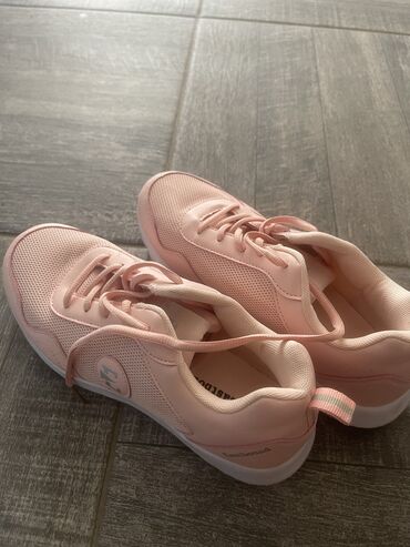 deichmann zenske patike: 39, color - Pink