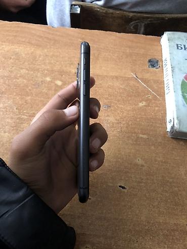 майкрософт ноутбук цена бишкек: IPhone 11, Колдонулган, 128 ГБ, Кара, Заряддоочу түзүлүш, Каптама, 78 % — 8